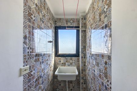 Apartamento para alugar com 65m², 1 quarto e 1 vaga Apartamento para alugar com 65m², 1 quarto e 1 vagaÁrea de Serviço