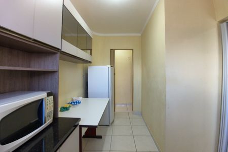 Apartamento para alugar com 65m², 1 quarto e 1 vaga Apartamento para alugar com 65m², 1 quarto e 1 vagaCozinha