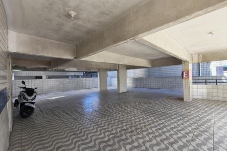 Apartamento para alugar com 65m², 1 quarto e 1 vaga Apartamento para alugar com 65m², 1 quarto e 1 vagaGaragem