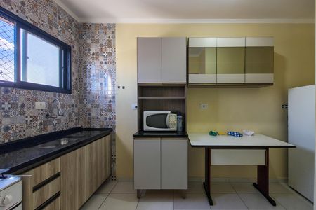 Apartamento para alugar com 65m², 1 quarto e 1 vaga Apartamento para alugar com 65m², 1 quarto e 1 vagaCozinha