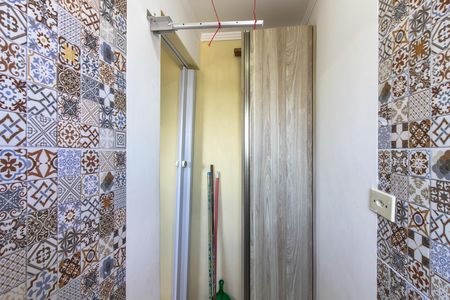 Apartamento para alugar com 65m², 1 quarto e 1 vaga Apartamento para alugar com 65m², 1 quarto e 1 vagaÁrea de Serviço