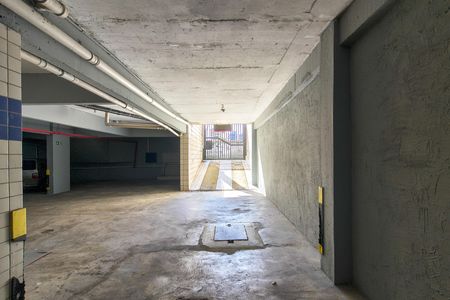 Apartamento para alugar com 65m², 1 quarto e 1 vaga Apartamento para alugar com 65m², 1 quarto e 1 vagaGaragem