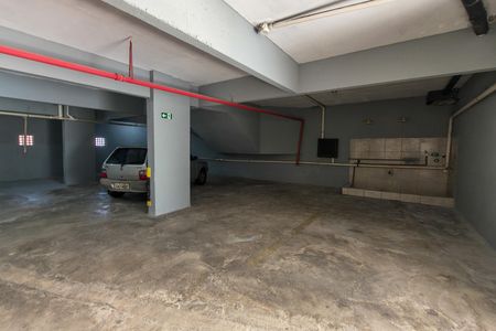 Apartamento para alugar com 65m², 1 quarto e 1 vaga Apartamento para alugar com 65m², 1 quarto e 1 vagaGaragem
