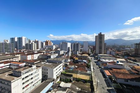Apartamento para alugar com 65m², 1 quarto e 1 vaga Apartamento para alugar com 65m², 1 quarto e 1 vagaVista da Sacada