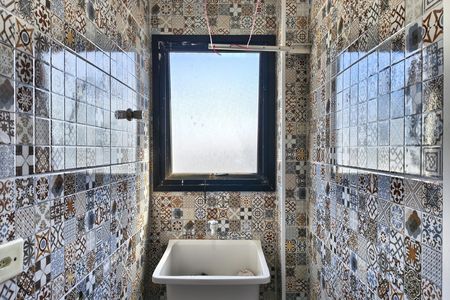 Apartamento para alugar com 65m², 1 quarto e 1 vaga Apartamento para alugar com 65m², 1 quarto e 1 vagaÁrea de Serviço