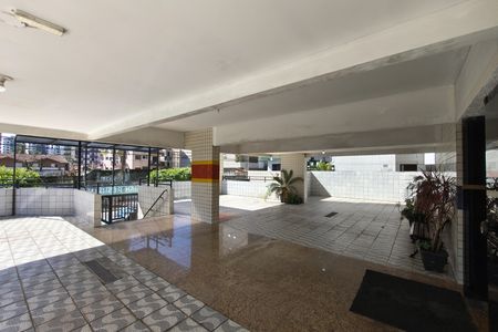 Apartamento para alugar com 65m², 1 quarto e 1 vaga Apartamento para alugar com 65m², 1 quarto e 1 vagaÁrea comum