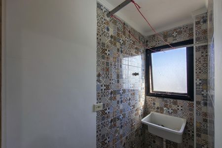 Apartamento para alugar com 65m², 1 quarto e 1 vaga Apartamento para alugar com 65m², 1 quarto e 1 vagaÁrea de Serviço