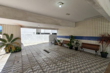 Apartamento para alugar com 65m², 1 quarto e 1 vaga Apartamento para alugar com 65m², 1 quarto e 1 vagaÁrea comum