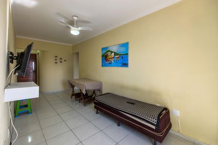 Apartamento para alugar com 65m², 1 quarto e 1 vaga Apartamento para alugar com 65m², 1 quarto e 1 vagaSala
