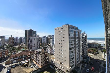 Apartamento para alugar com 65m², 1 quarto e 1 vaga Apartamento para alugar com 65m², 1 quarto e 1 vagaVista da Sacada