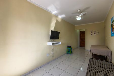 Apartamento para alugar com 65m², 1 quarto e 1 vaga Apartamento para alugar com 65m², 1 quarto e 1 vagaSala