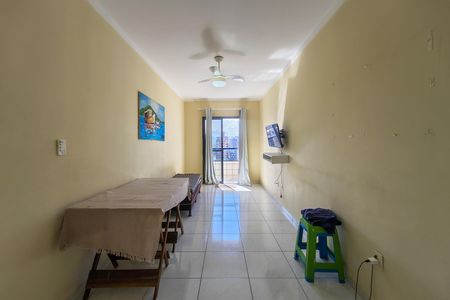 Apartamento para alugar com 65m², 1 quarto e 1 vaga Apartamento para alugar com 65m², 1 quarto e 1 vagaSala
