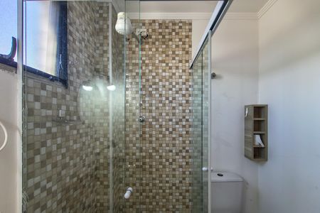 Apartamento para alugar com 65m², 1 quarto e 1 vaga Apartamento para alugar com 65m², 1 quarto e 1 vagaBanheiro