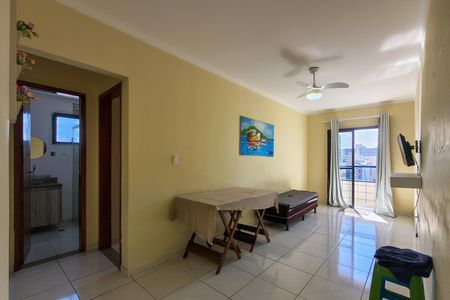 Apartamento para alugar com 65m², 1 quarto e 1 vaga Apartamento para alugar com 65m², 1 quarto e 1 vagaSala