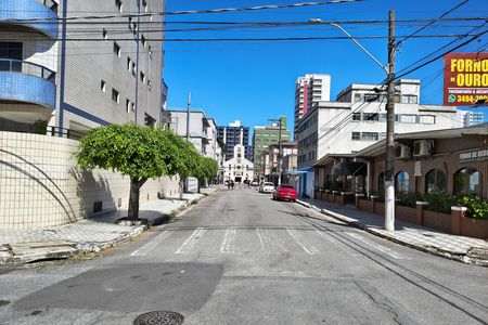 Apartamento para alugar com 65m², 1 quarto e 1 vaga Apartamento para alugar com 65m², 1 quarto e 1 vagaVista da Rua