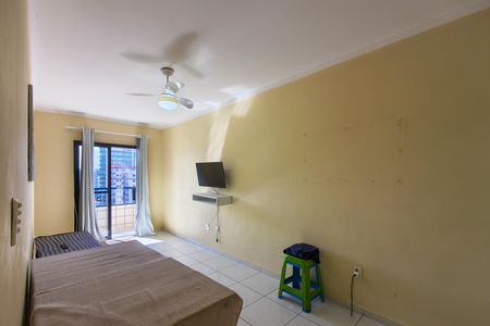 Apartamento para alugar com 65m², 1 quarto e 1 vaga Apartamento para alugar com 65m², 1 quarto e 1 vagaSala