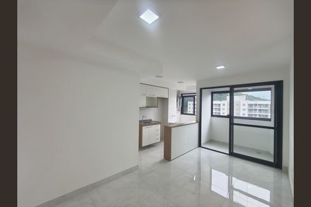 Apartamento para alugar com 54m², 2 quartos e 1 vaga