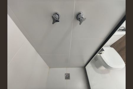 Apartamento para alugar com 54m², 2 quartos e 1 vaga