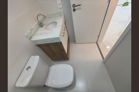 Apartamento para alugar com 54m², 2 quartos e 1 vaga
