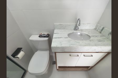 Apartamento para alugar com 54m², 2 quartos e 1 vaga