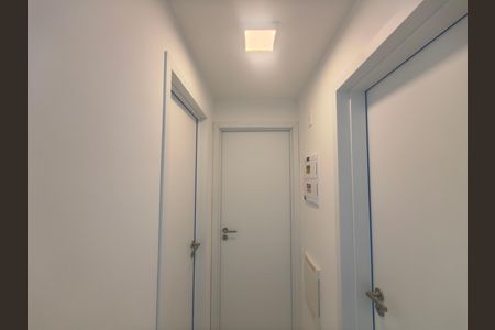 Apartamento para alugar com 54m², 2 quartos e 1 vaga