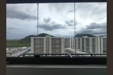 Apartamento para alugar com 54m², 2 quartos e 1 vaga