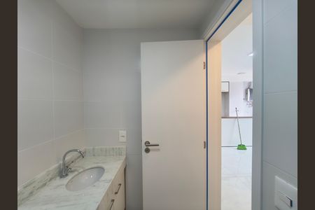 Apartamento para alugar com 54m², 2 quartos e 1 vaga