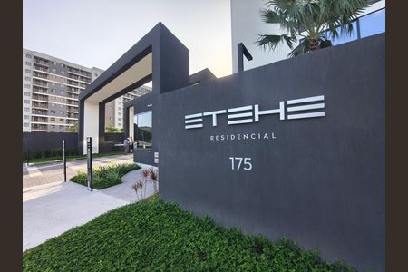 Apartamento para alugar com 54m², 2 quartos e 1 vaga