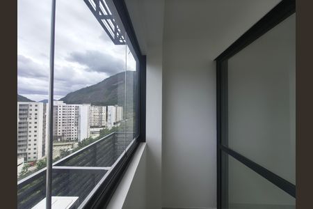 Apartamento para alugar com 54m², 2 quartos e 1 vaga