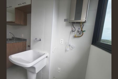 Apartamento para alugar com 54m², 2 quartos e 1 vaga