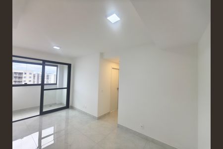 Apartamento para alugar com 54m², 2 quartos e 1 vaga