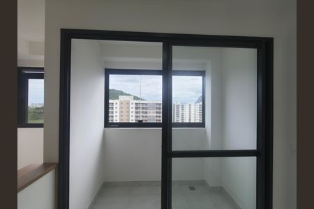Apartamento para alugar com 54m², 2 quartos e 1 vaga