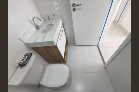Apartamento para alugar com 54m², 2 quartos e 1 vaga