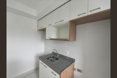 Apartamento para alugar com 54m², 2 quartos e 1 vaga