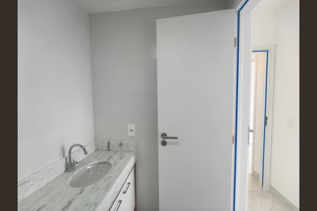 Apartamento para alugar com 54m², 2 quartos e 1 vaga