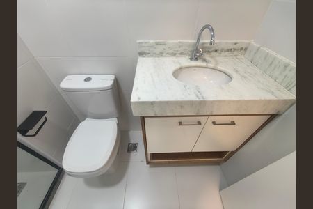 Apartamento para alugar com 54m², 2 quartos e 1 vaga