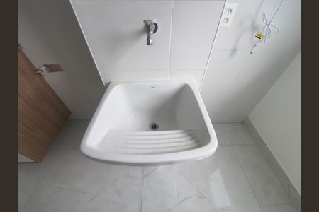 Apartamento para alugar com 54m², 2 quartos e 1 vaga
