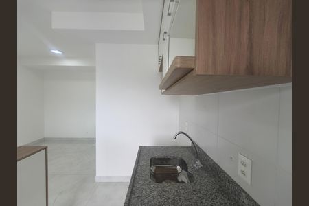 Apartamento para alugar com 54m², 2 quartos e 1 vaga