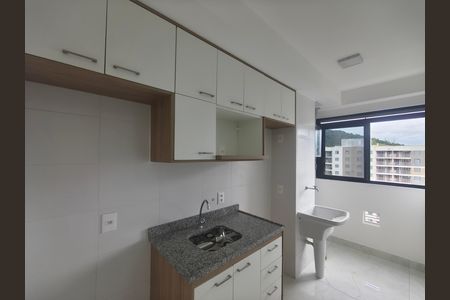 Apartamento para alugar com 54m², 2 quartos e 1 vaga