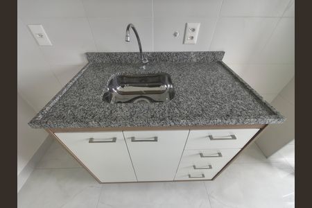 Apartamento para alugar com 54m², 2 quartos e 1 vaga