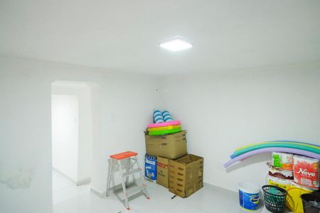 Casa à venda com 490m², 4 quartos e 6 vagasCasa área de serviço