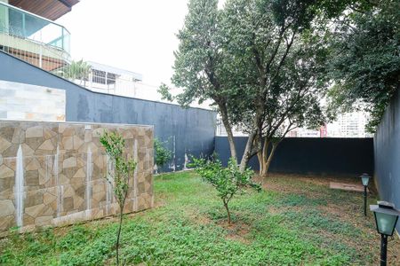 Casa à venda com 490m², 4 quartos e 6 vagasJardim
