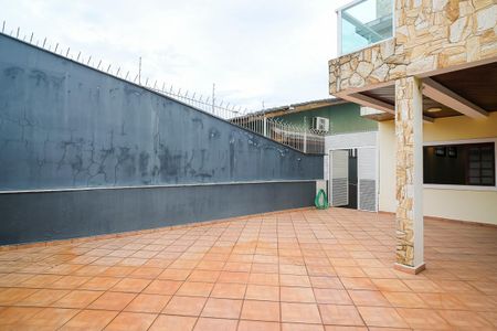 Casa à venda com 490m², 4 quartos e 6 vagasGaragem