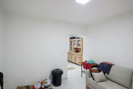 Casa à venda com 490m², 4 quartos e 6 vagasCasa área de serviço
