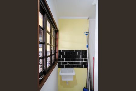 Casa à venda com 490m², 4 quartos e 6 vagasCasa área de serviço