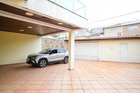 Casa à venda com 490m², 4 quartos e 6 vagasGaragem