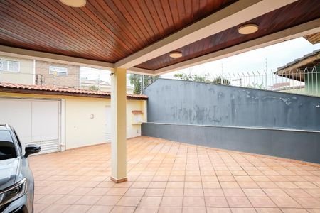 Casa à venda com 490m², 4 quartos e 6 vagasGaragem
