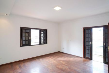 Casa à venda com 490m², 4 quartos e 6 vagasSuíte 1
