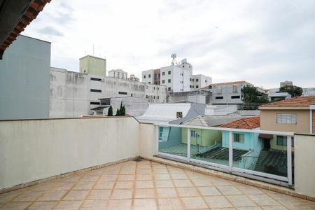 Casa à venda com 490m², 4 quartos e 6 vagasVaranda