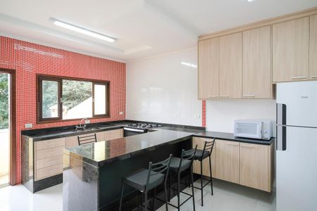 Casa à venda com 490m², 4 quartos e 6 vagasCozinha